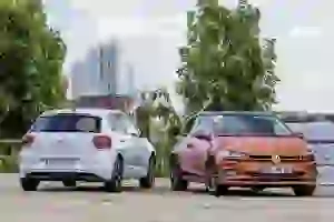 Volkswagen Polo 2018 - 21
