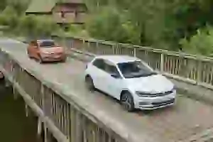 Volkswagen Polo 2018 - 22