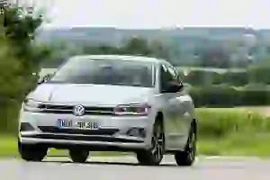 Volkswagen Polo 2018 - 17