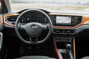 Volkswagen Polo 2018 - 11