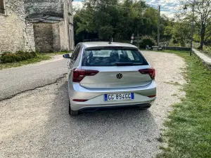 Volkswagen Polo 2021 - Primo contatto - 8