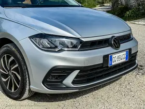 Volkswagen Polo 2021 - Primo contatto - 9