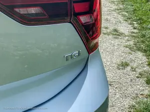 Volkswagen Polo 2021 - Primo contatto