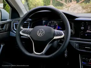 Volkswagen Polo 2021 - Primo contatto - 29