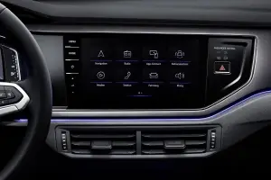 Volkswagen Polo 2021
