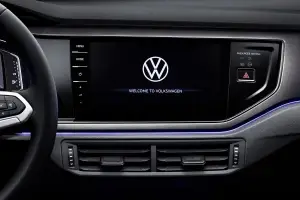 Volkswagen Polo 2021