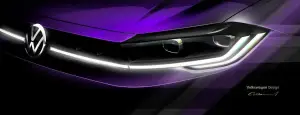 Volkswagen Polo 2021