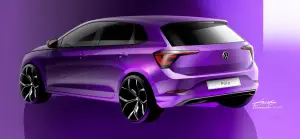 Volkswagen Polo 2021