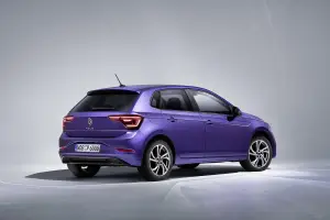 Volkswagen Polo 2021 - 5