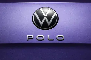 Volkswagen Polo 2021