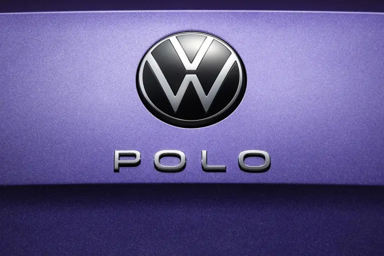 Volkswagen Polo 2021 - 4