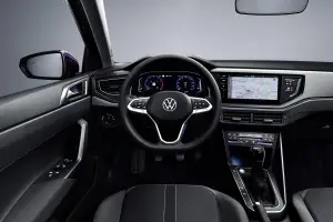Volkswagen Polo 2021