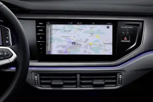 Volkswagen Polo 2021