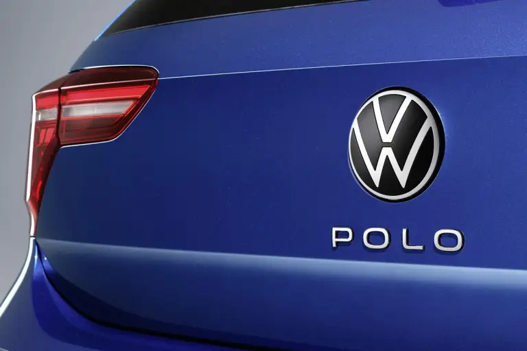 Volkswagen Polo 2021 - 29