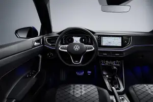 Volkswagen Polo 2021
