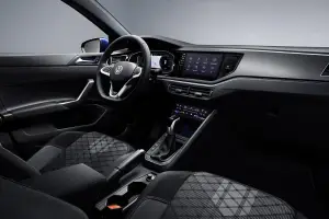 Volkswagen Polo 2021
