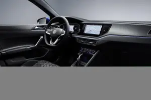 Volkswagen Polo 2021