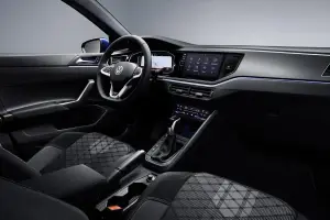 Volkswagen Polo 2021