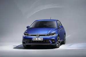 Volkswagen Polo 2021 - 15