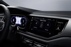 Volkswagen Polo 2021