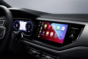 Volkswagen Polo 2021