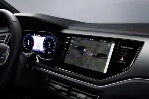 Volkswagen Polo 2021