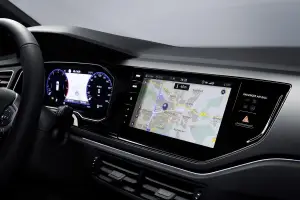 Volkswagen Polo 2021