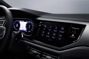 Volkswagen Polo 2021