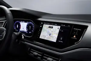 Volkswagen Polo 2021