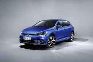 Volkswagen Polo 2021