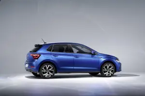 Volkswagen Polo 2021