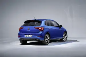 Volkswagen Polo 2021 - 24