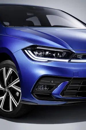 Volkswagen Polo 2021