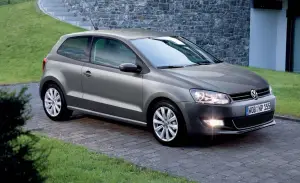 Volkswagen Polo 3 Porte