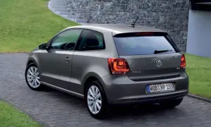 Volkswagen Polo 3 Porte