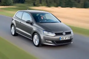 Volkswagen Polo 3 Porte