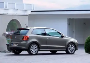 Volkswagen Polo 3 Porte