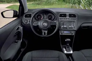 Volkswagen Polo 3 Porte