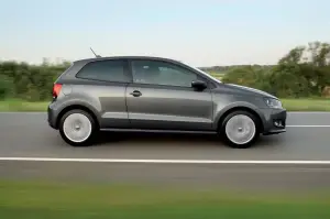 Volkswagen Polo 3 Porte - 10