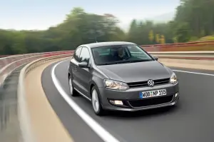 Volkswagen Polo 3 Porte - 11