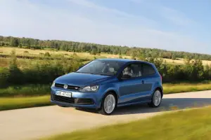 Volkswagen Polo BlueGT - 2