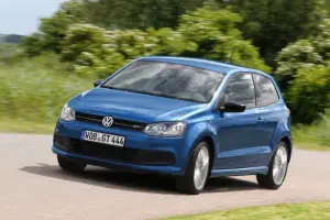 Volkswagen Polo BlueGT - 3