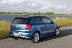 Volkswagen Polo BlueGT - 5