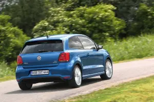 Volkswagen Polo BlueGT - 6