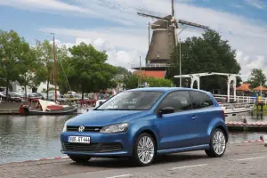 Volkswagen Polo BlueGT - 7