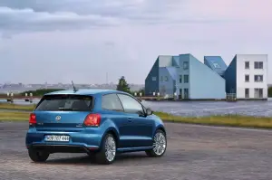 Volkswagen Polo BlueGT - 8