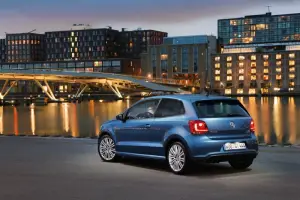 Volkswagen Polo BlueGT - 10