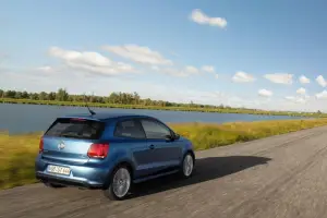 Volkswagen Polo BlueGT - 11