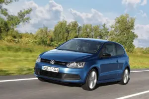 Volkswagen Polo BlueGT - 1