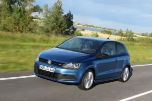 Volkswagen Polo BlueGT - 13